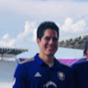 Meet your Posher, Daniel